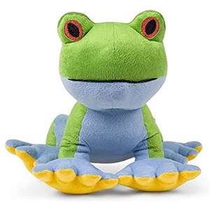 Trev Tree Frog